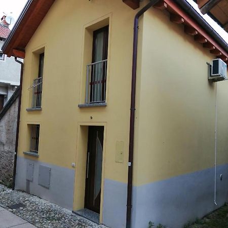 La Casetta di Baveno Esterno foto