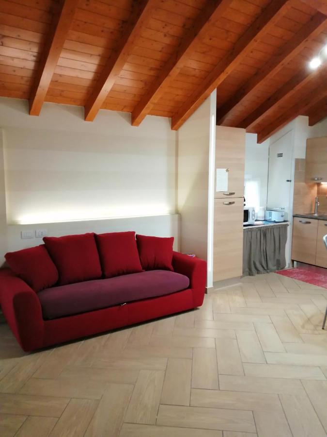 La Casetta di Baveno Esterno foto