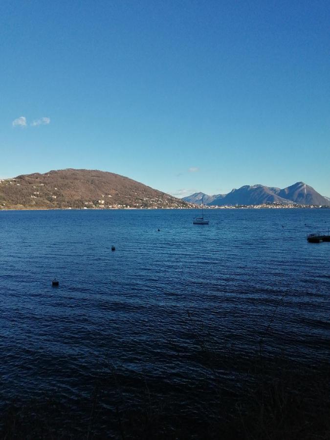 La Casetta di Baveno Esterno foto