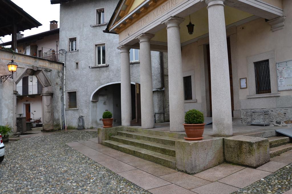 La Casetta di Baveno Camera foto
